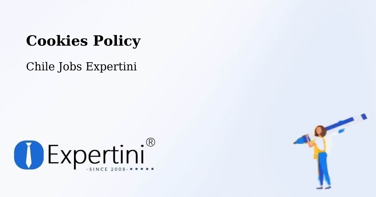 Cookie Policy – Colina - Chile Jobs Expertini