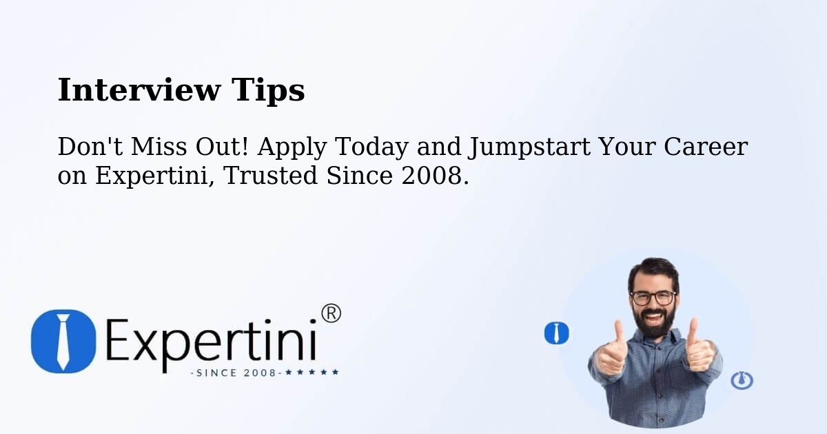Interview Tips & Techniques for Job Seekers – Colina - Colina, Chile Jobs Expertini